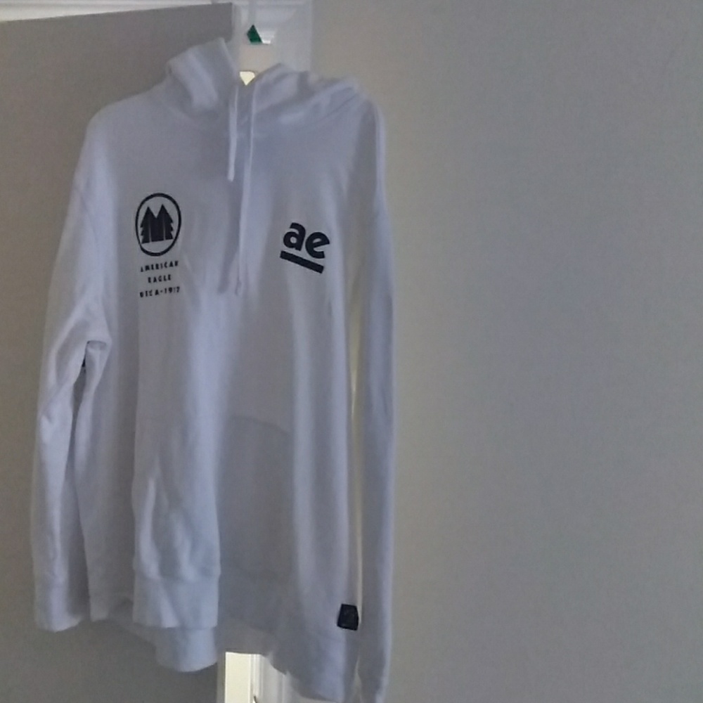 American eagle hoodie